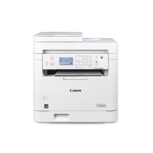 Canon imageCLASS MF284dw Monochrome Laser Printer (Print/Copy/Scan, Wi-Fi, Duplex)