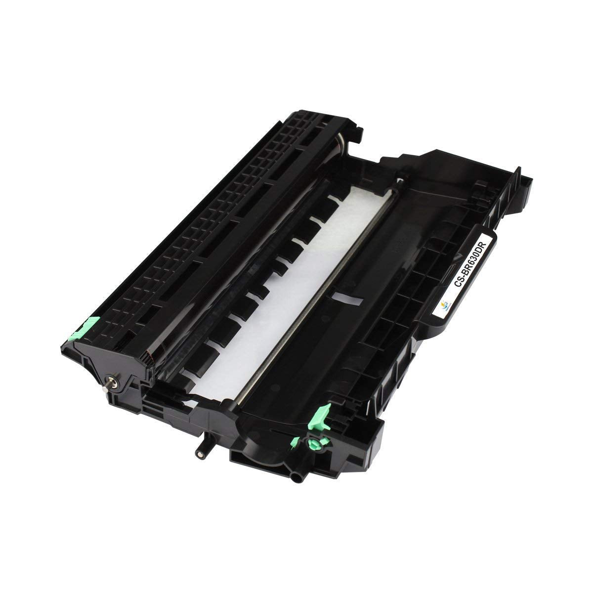 M JET TONER DR 660 Drum Unit Use in Brother CP-L2520DW DCP-L2540DW DCP-L2300D (Black) DCP-L2500D HL-L2340DW HL-L2360DW HL-L2380DW MFC-L2700DW MFC-L2720DW MFC-L2740DW Series Brand: M JET TONER
