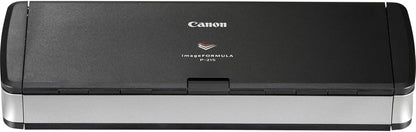 Canon P215 Legal Portable Sheetfed Document Scanner