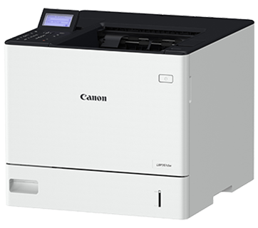 Canon imageCLASS LBP361dw Wireless Laser Monochrome Printer