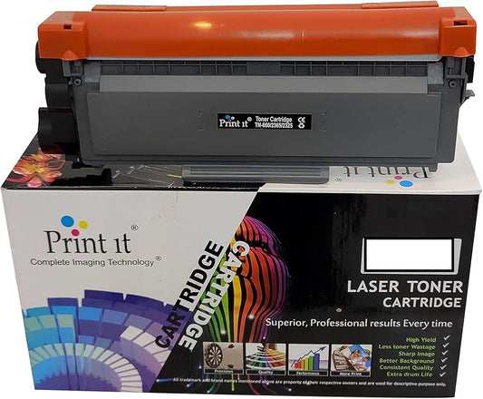 PRINT IT TN1020 Compatible Toner Cartridge