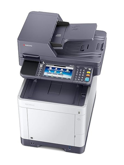 KYOCERA M6630CIDN Laser Printer, Monochrome, Office
