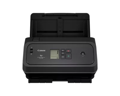 Canon imageFORMULA DR-C340 Office Document Scanner