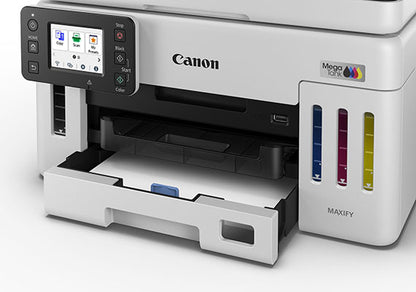Canon MAXIFY GX6170 Business Ink Tank Printer | 3-Year Warranty
