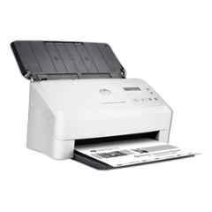 HP Scanjet 7000 s3 scanner with feeder