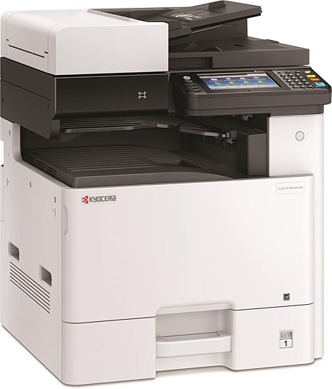 Kyocera Ecosys M8130CIDN Multifunction Printer