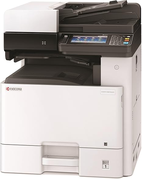 Kyocera Ecosys M8130CIDN Multifunction Printer