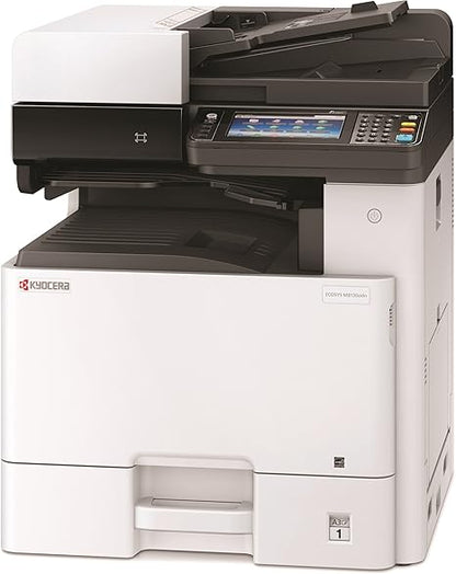 Kyocera Ecosys M8130CIDN Multifunction Printer