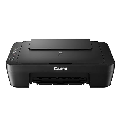 Canon PIXMA MG3070S All in One (Print, Scan, Copy) WiFi Inkjet Colour Printer for Home/Student