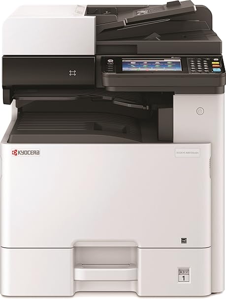 Kyocera Ecosys M8130CIDN Multifunction Printer
