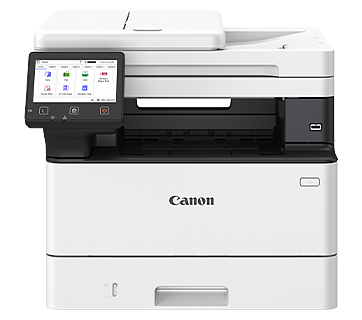 Canon imageCLASS MF465dw II Front View