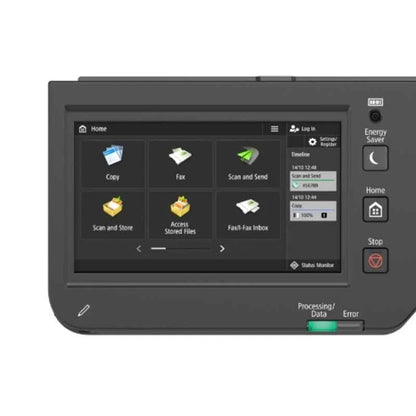 Canon imageRUNNER 2925 1500W 45ppm 1GB/64GB A3 Monochrome Laser Printer with 17.78cm LCD TFT WVGA Touch Panel (2 TRay)