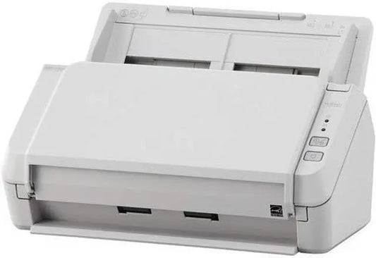 Fujitsu SP-1130N front view
