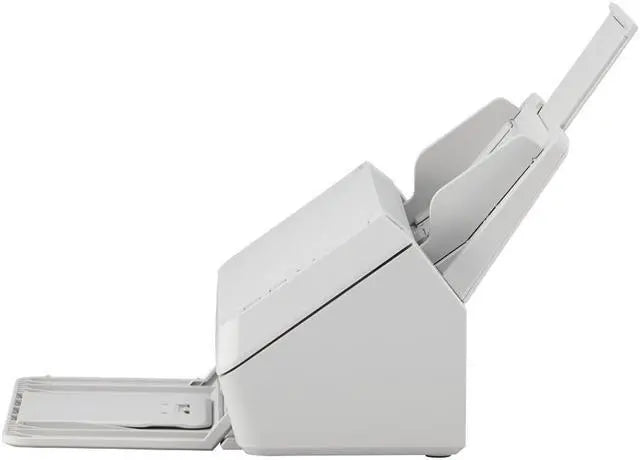 Fujitsu SP-1130N ADF open