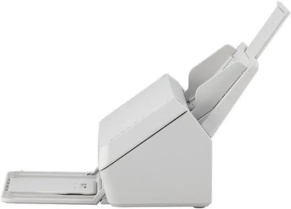 Fujitsu SP-1130N ADF open