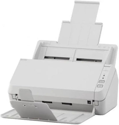 Fujitsu SP-1130N side view