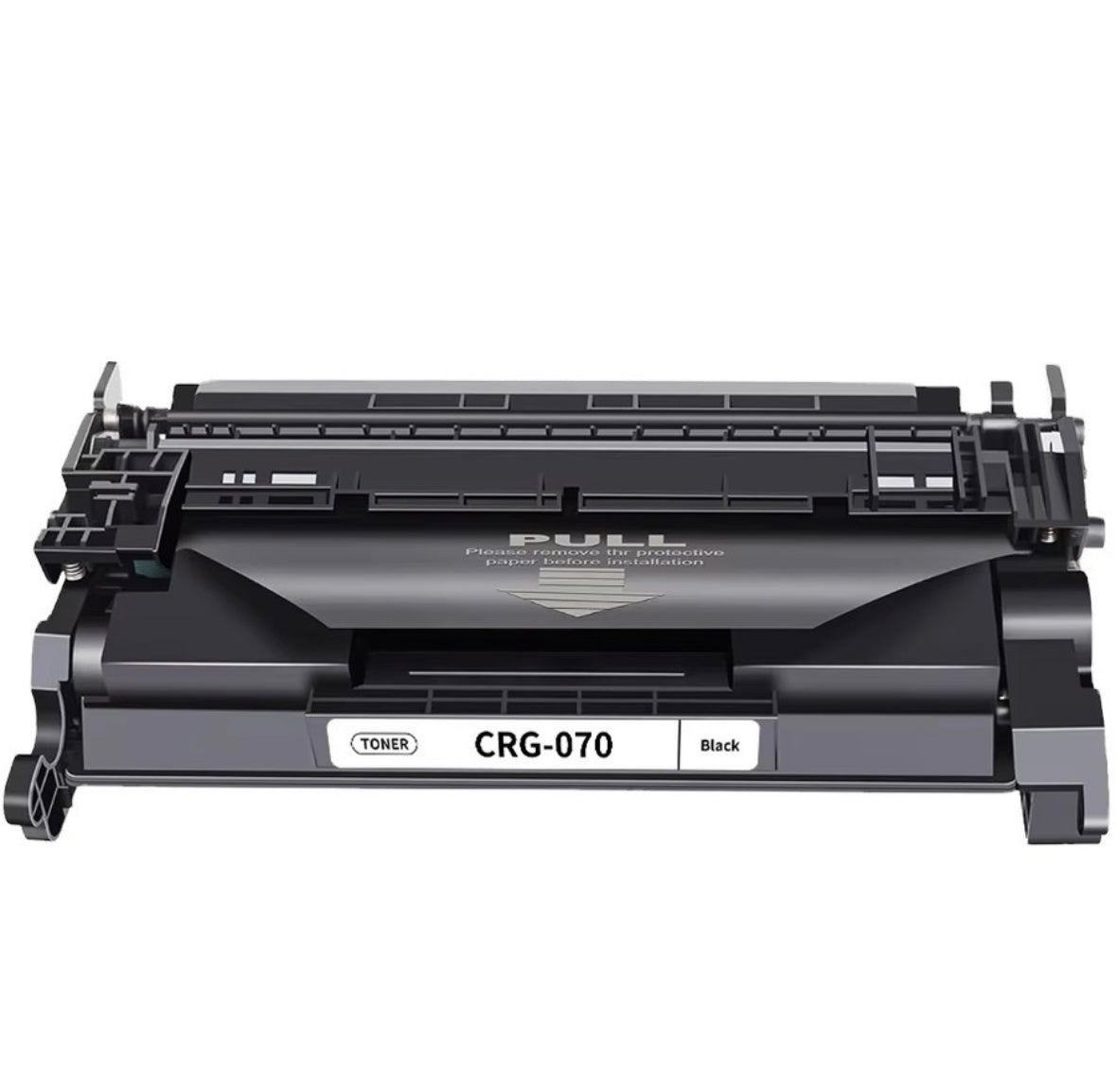 Print IT CRG070 WITH CHIP TONER CARTRIDGE FOR INKJET PRINTERS Black Ink Toner