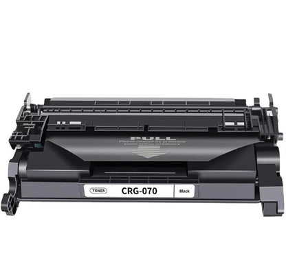 Print IT CRG070 WITH CHIP TONER CARTRIDGE FOR INKJET PRINTERS Black Ink Toner