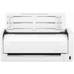 HP Scanjet 4200 s1 scanner front view