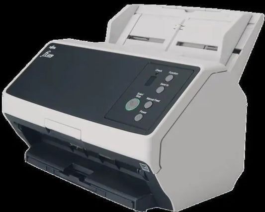 Fujitsu fi-8150 front view