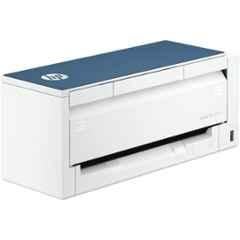 HP Scanjet 4200 s1 scanner side view