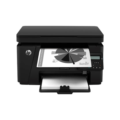 HP Laserjet Pro 126NW Print Scan Copy Network Wifi A4 Laser Printer
