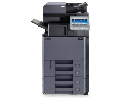 Kyocera TASKalfa 3554CI 590W All-in-One Colour Laser Photo Copier Machine Printer