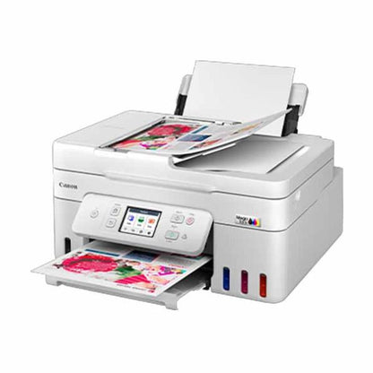 Canon PIXMA G4780 MegaTank Wireless All-in-One Printer