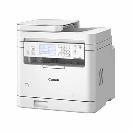 Canon imageCLASS MF286dn Monochrome Laser Beam Printer