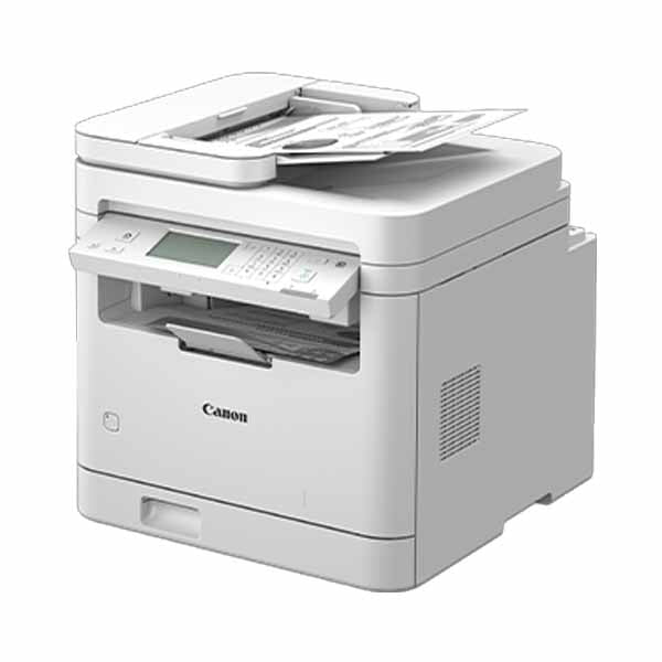 Canon imageCLASS MF286dn Monochrome Laser Beam Printer