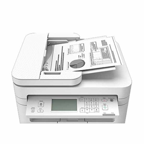 Canon imageCLASS MF286dn Monochrome Laser Beam Printer