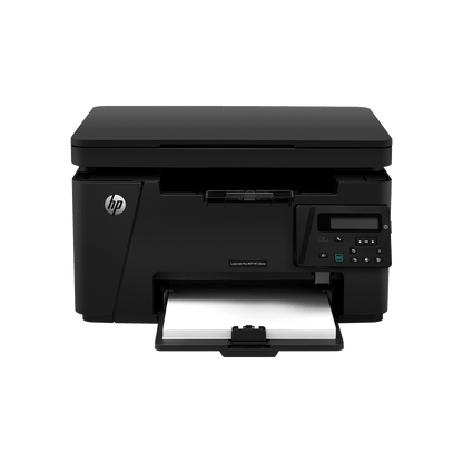 HP Laserjet Pro 126NW Print Scan Copy Network Wifi A4 Laser Printer