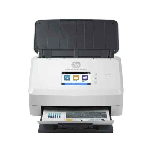 HP ScanJet Enterprise Flow N7000 SNW1 Document Scanner