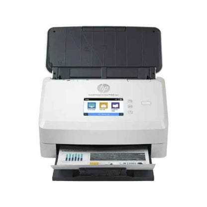 HP ScanJet Enterprise Flow N7000 SNW1 Document Scanner