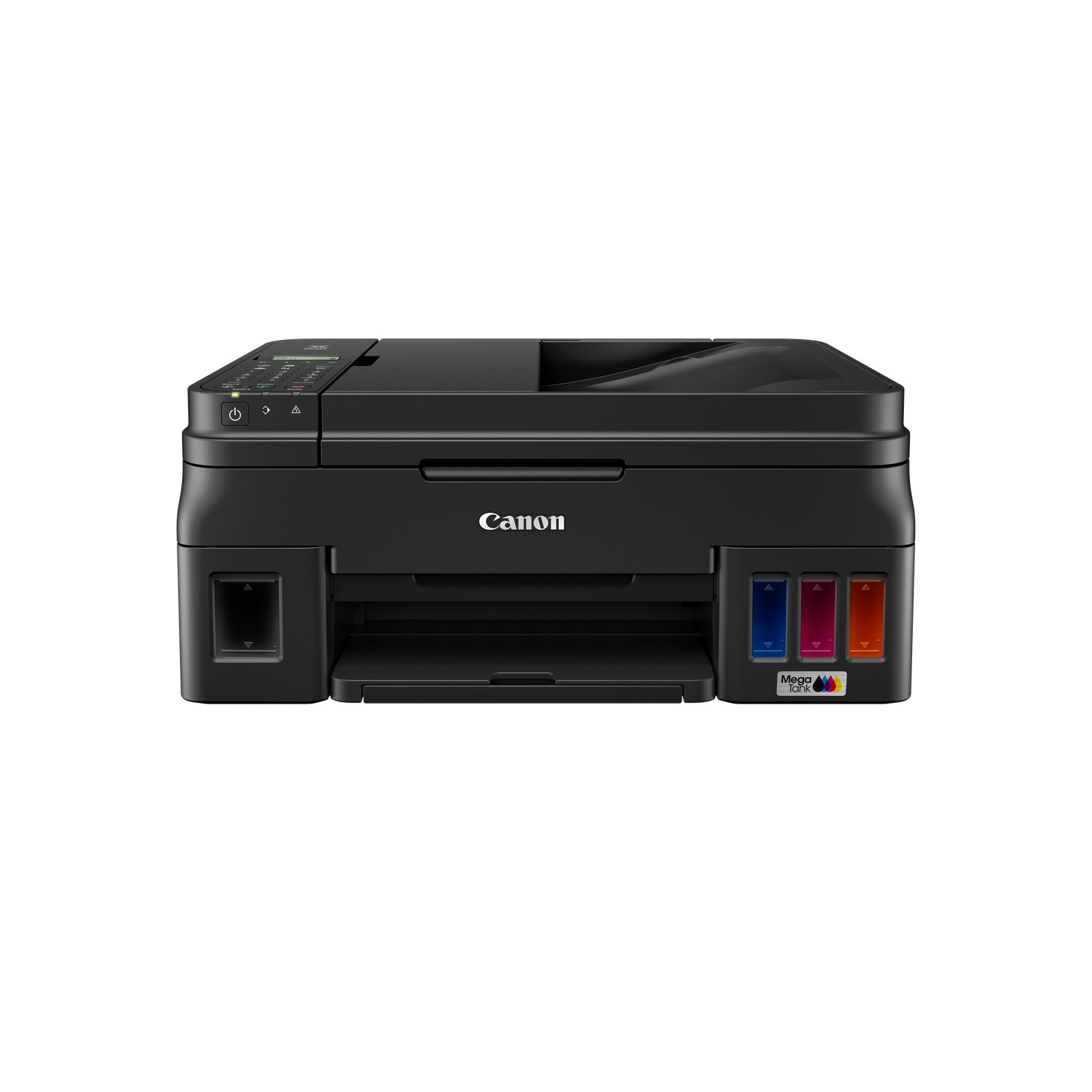Canon PIXMA MegaTank G4010 All-in-one (Print, Scan, Copy) Wireless Inktank Printer with ADF and Fax