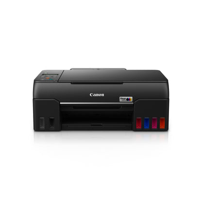 Canon PIXMA MegaTank G670 Multi-function WiFi Color Ink Tank Printer