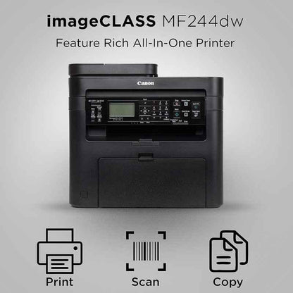 Canon imageCLASS MF244dw