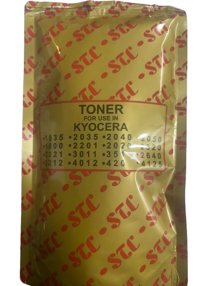 Kyocera M2040dn/M2540dn/M2640idw Toner Powder (300gms)
