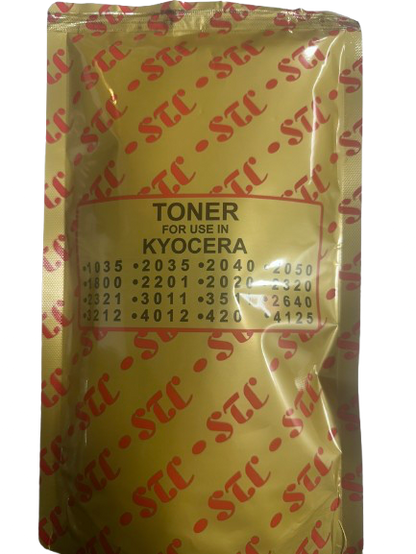 Kyocera M2040dn/M2540dn/M2640idw Toner Powder (300gms)