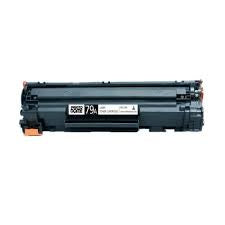 Print IT 79A Compatible Black Toner Cartridge