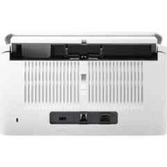 HP ScanJet Enterprise Flow 5000 S5 scanner front view