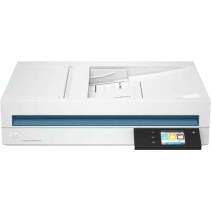 HP ScanJet Pro N4600 FNW1 Flatbed Document Scanner