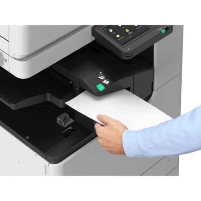 Canon imageRUNNER 2925 1500W 45ppm 1GB/64GB A3 Monochrome Laser Printer with 17.78cm LCD TFT WVGA Touch Panel (2 TRay)