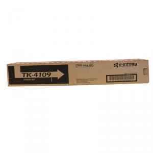 Kyocera TK 4109 Black Genuine Toner Cartridge