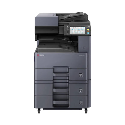 Kyocera TASKalfa MZ3201i with paper feeder