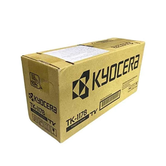 Kyocera TK 1178 Original Toner Cartridge For M2040dn, M2540dn, M2540dw, M2640idw Printer