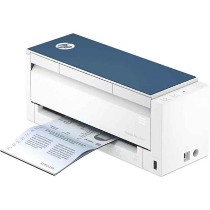 HP Scanjet 4200 s1 Single-Pass Duplex Scanner