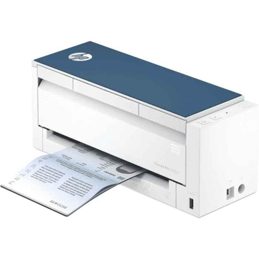 HP Scanjet 4200 s1 Single-Pass Duplex Scanner
