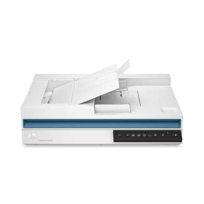 HP ScanJet Pro 2600 F1 Flatbed Colour Document Scanner