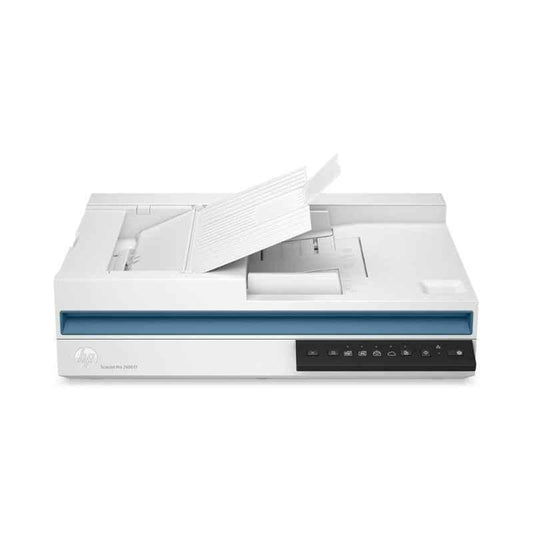 HP ScanJet Pro 2600 F1 Flatbed Colour Document Scanner
